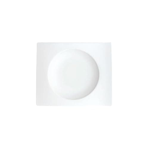 Villeroy And Boch New Wave bread And butter plate 18x15cm - 1025252660 ...