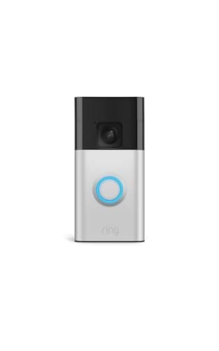 Ring timbre de vídeo 4