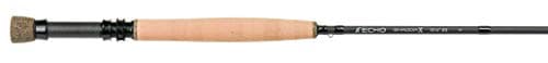 ECHO SHADOW X Fly Rod - Bend Fly Shop