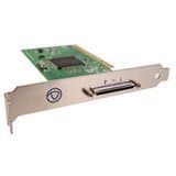 Perle SPEED4 LE HD 4-Port PCI Express RS232 Serial Card