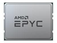 AMD EPYC 9654P CPU - 2.4 GHz Processor