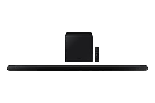 Samsung HW-S800B Ultra Slim Soundbar