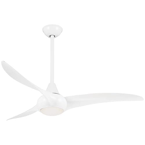 Ventilador de techo Minka Aire Light Wave