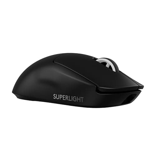 Mouse gaming wireless Logitech G Pro X Superlight