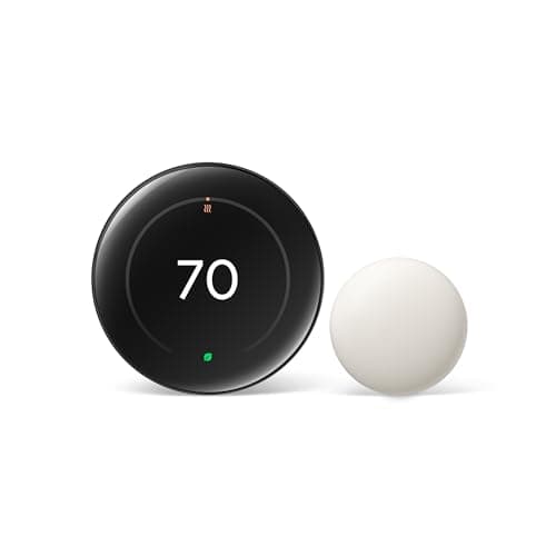 Termostato inteligente Google Nest