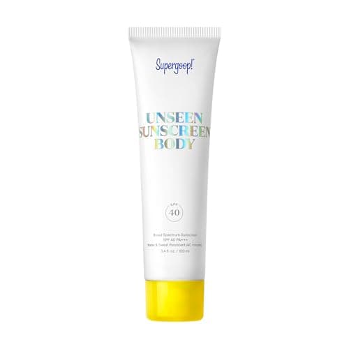Supergoop! Unseen Sunscreen SPF 40