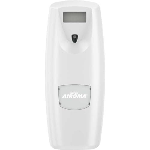 Vectair Airoma Automatic Aerosol Dispenser - Janitorial Direct