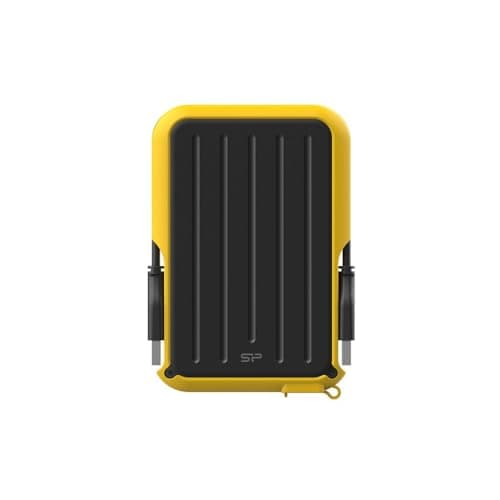 Silicon Power Armor A66