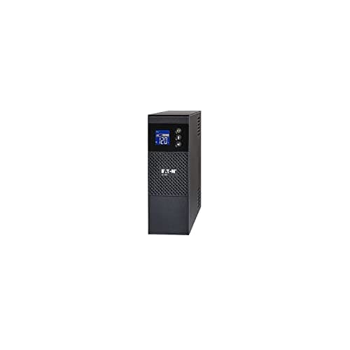 Eaton Commercial 5S1500LCD 1500 VA 900 W Backup Power UPS