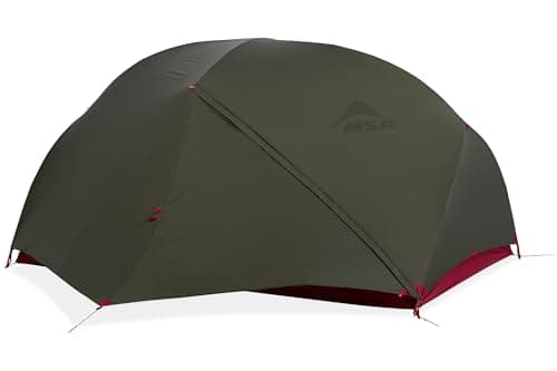 MSR Hubba Hubba NX 2-Person Tent