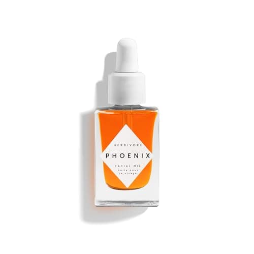 Herbivore Botanicals Phoenix Rosehip Anti-Aging Face Oil