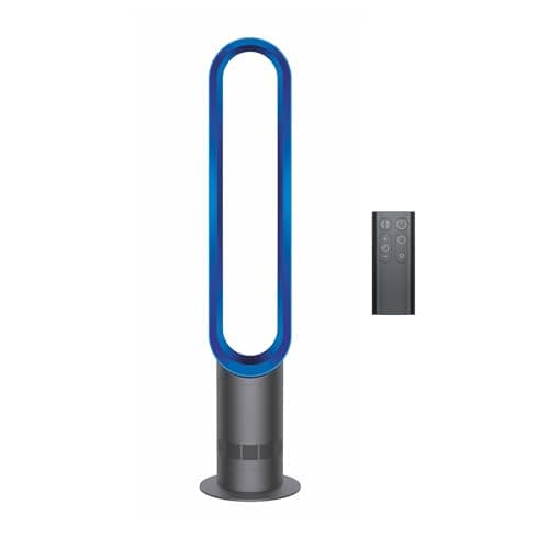 Dyson AM07 Black- Tower Fan