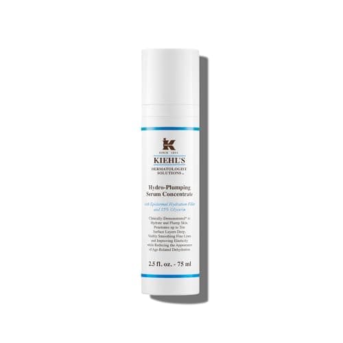 Kiehl's Daily Reviving Concentrate Face Oil - Planet Beauty
