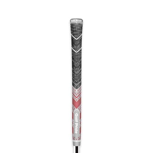 Golf Pride MCC Plus4 Midsize Gray Grip