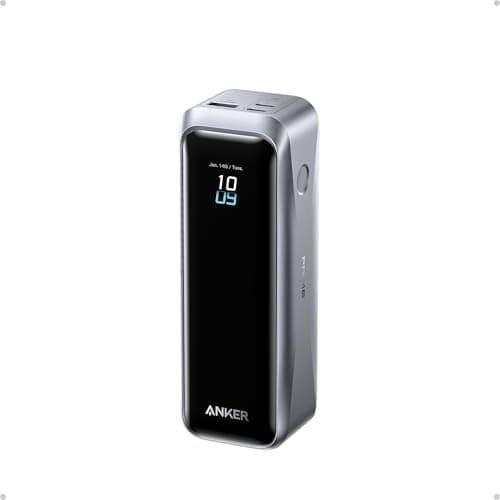 Anker Prime 20000mAh 200W Power Bank