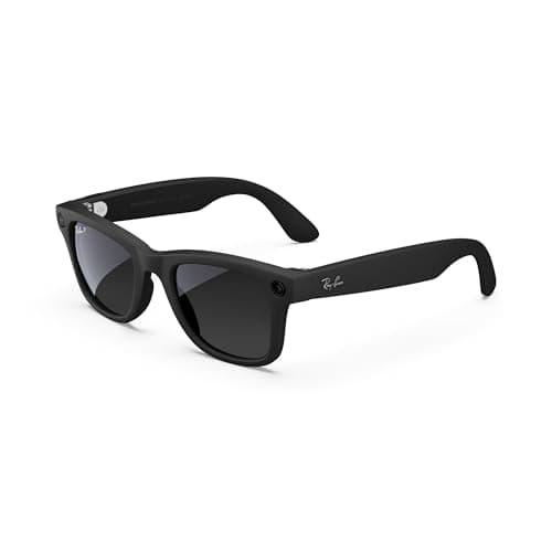 Meta upgrades Rayban Stories smartglasses with new features, wider ...