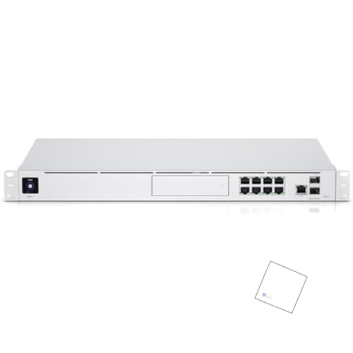 Ubiquiti UniFi Dream Machine Pro