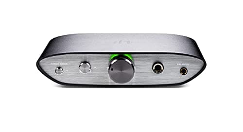 iFi Zen DAC V2 review: an Award-winning budget DAC/headphone amp | What ...