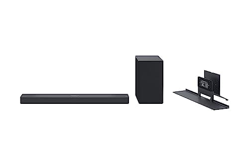 LG - 3.1.3 Channel SC9S Soundbar Wi…