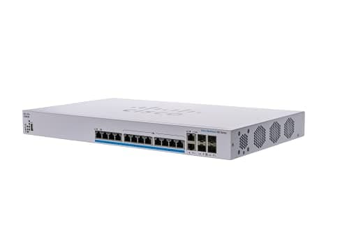 Cisco CBS250-8T-E-2G