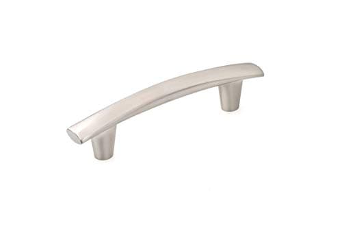 Richelieu Contemporary Metal 18 7/8" Centre Bar Pull & Reviews ...