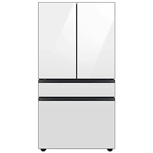 Samsung Bespoke 4-Door French Door Refrigerator (RF29BB8900)