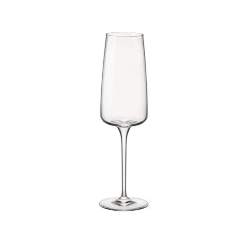 Bormioli Rocco Ypsilon Champagne Flute 162ml | Tomkin Australia