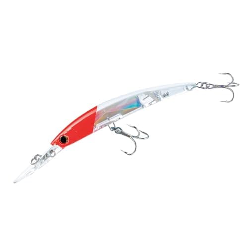 Yo-Zuri Crystal 3D Deep Diver