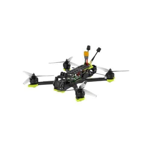 iFlight Nazgul5 V2 HD BNF Quadrocopter — FlyingMachines.de
