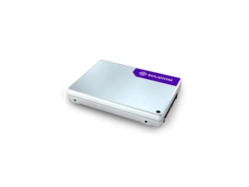 Solidigm D7-P5520