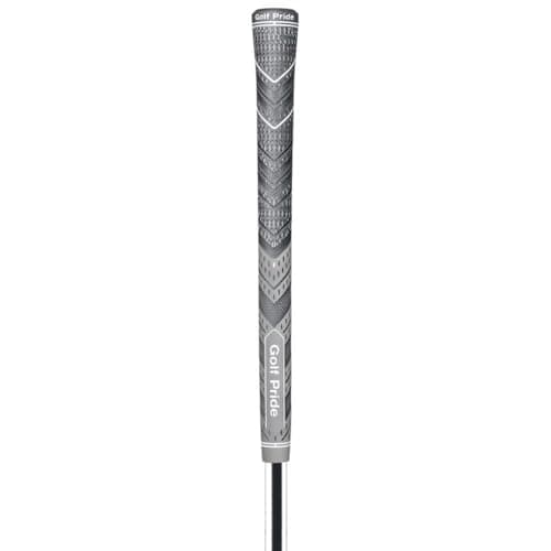Golf Pride MCC Plus4 Midsize Gray Grip