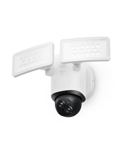 Arlo Pro 5 Spotlight Camera