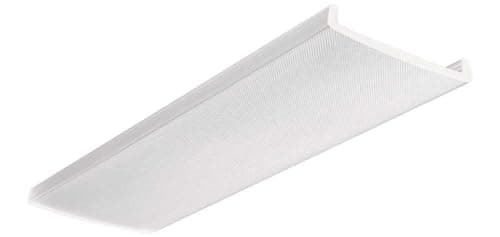 Lithonia Lighting Cabinet Lighting Diffuser in Clear DSB48 • Price