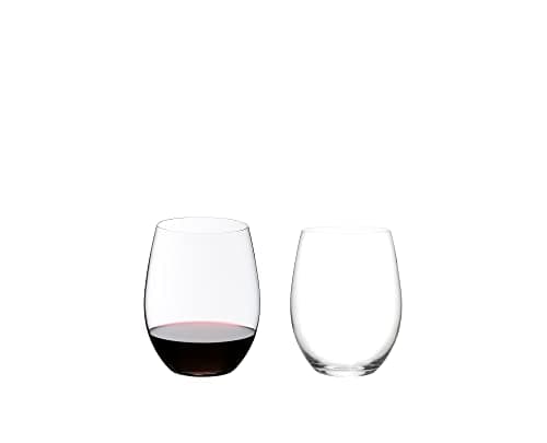 RIEDEL The O Wine Tumbler Cabernet/Merlot (Pay 6 Get 8) & Reviews | Wayfair