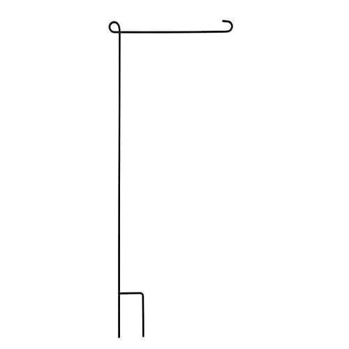 Evergreen Flag Garden Flag Stand