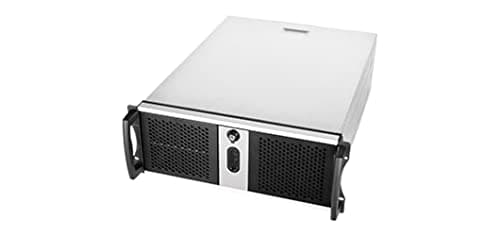 Chenbro RM42300-F 4U Rackmount Server Chassis