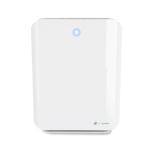 GermGuardian AC5900WCA Air Purifier Review - Consumer Reports