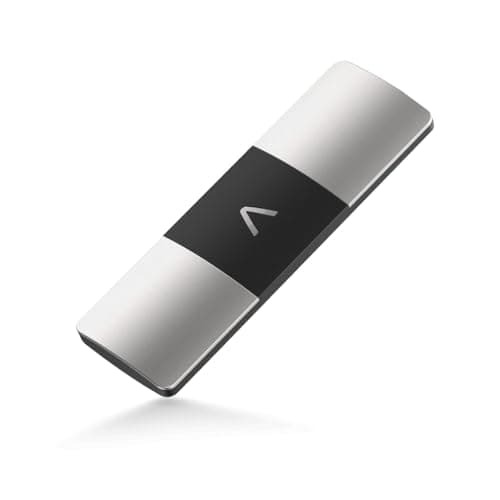 AliveCor Kardia Mobile 6L - Portable Personal EKG Monitor for Home ...