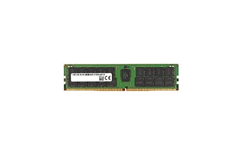 32gb Ddr4-3200 Rdimm 1.2v Cl22 Ecc