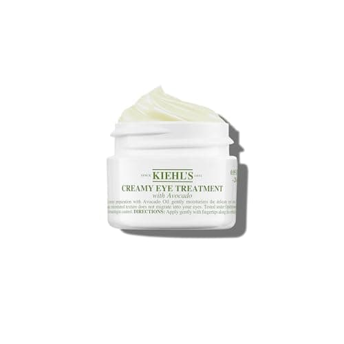 Kiehl s Creamy Eye Treatment with Avocado