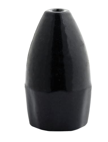 Tour Grade Tungsten Weights/Black