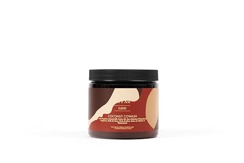 As i am coconut co wash cleansing conditioner 16oz 454g – Artofit