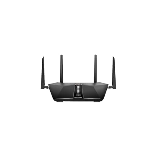 Netgear Nighthawk RAX50