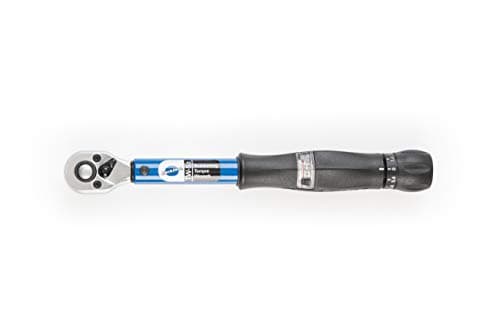 Park Tool TW-5.2 Ratcheting Torque Wrench