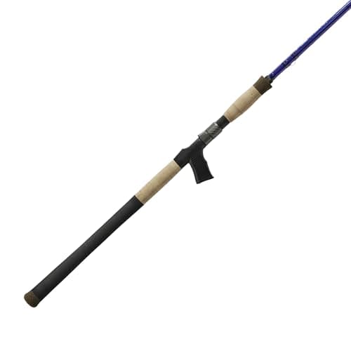 Casting Rods - Ramakko's Source For Adventure