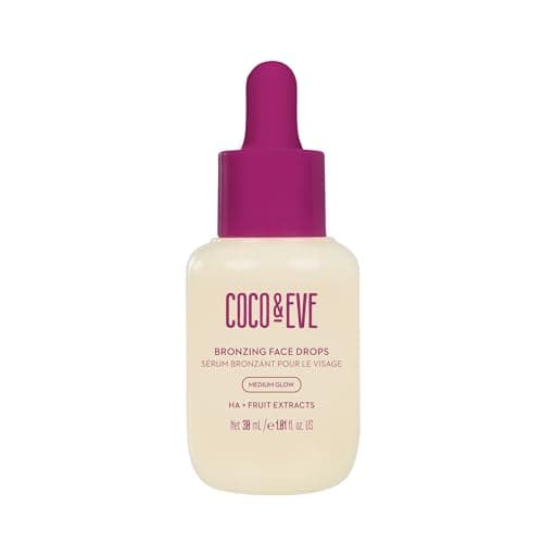 5 Best Bronzing Drops