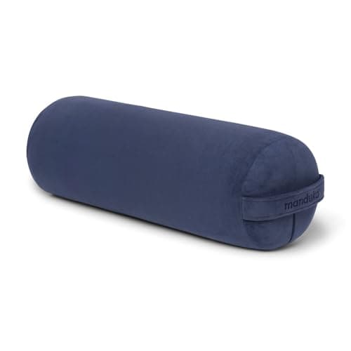 Manduka Enlight Round Yoga Bolster