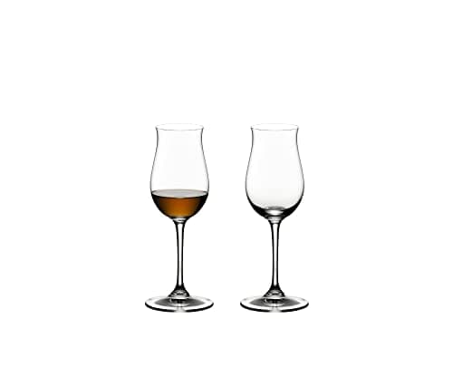 Verre Riedel Vinum Cognac Hennessy