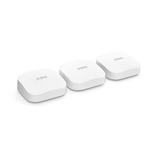 Amazon Eero Pro 6E