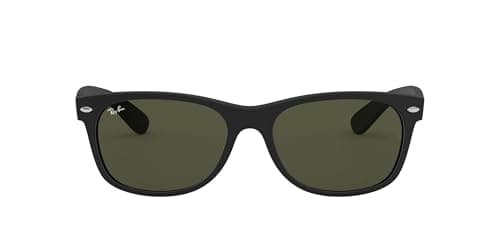 Ray-Ban RB2132 New Wayfarer Prescription Sunglasses